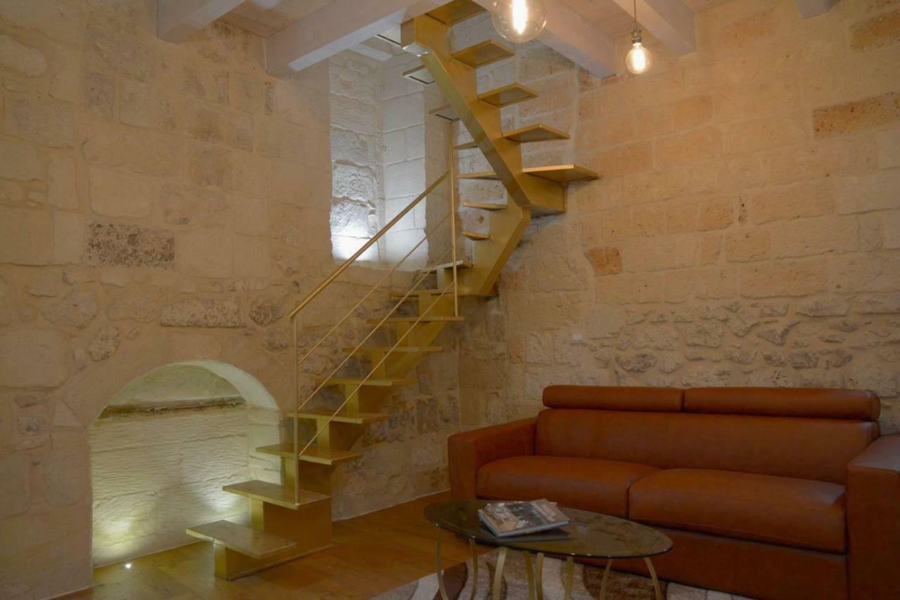 Le Nicchie luxury rooms Lecce Extérieur photo